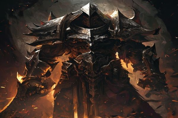 暗黑破坏神地狱火怀旧攻略：重温经典暗黑魔幻冒险